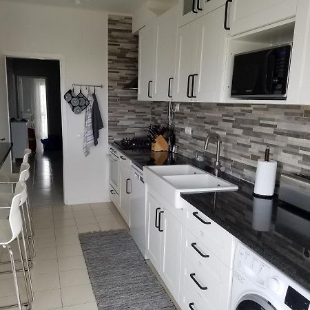 Casa Dori Apartment ลากอส ภายนอก รูปภาพ