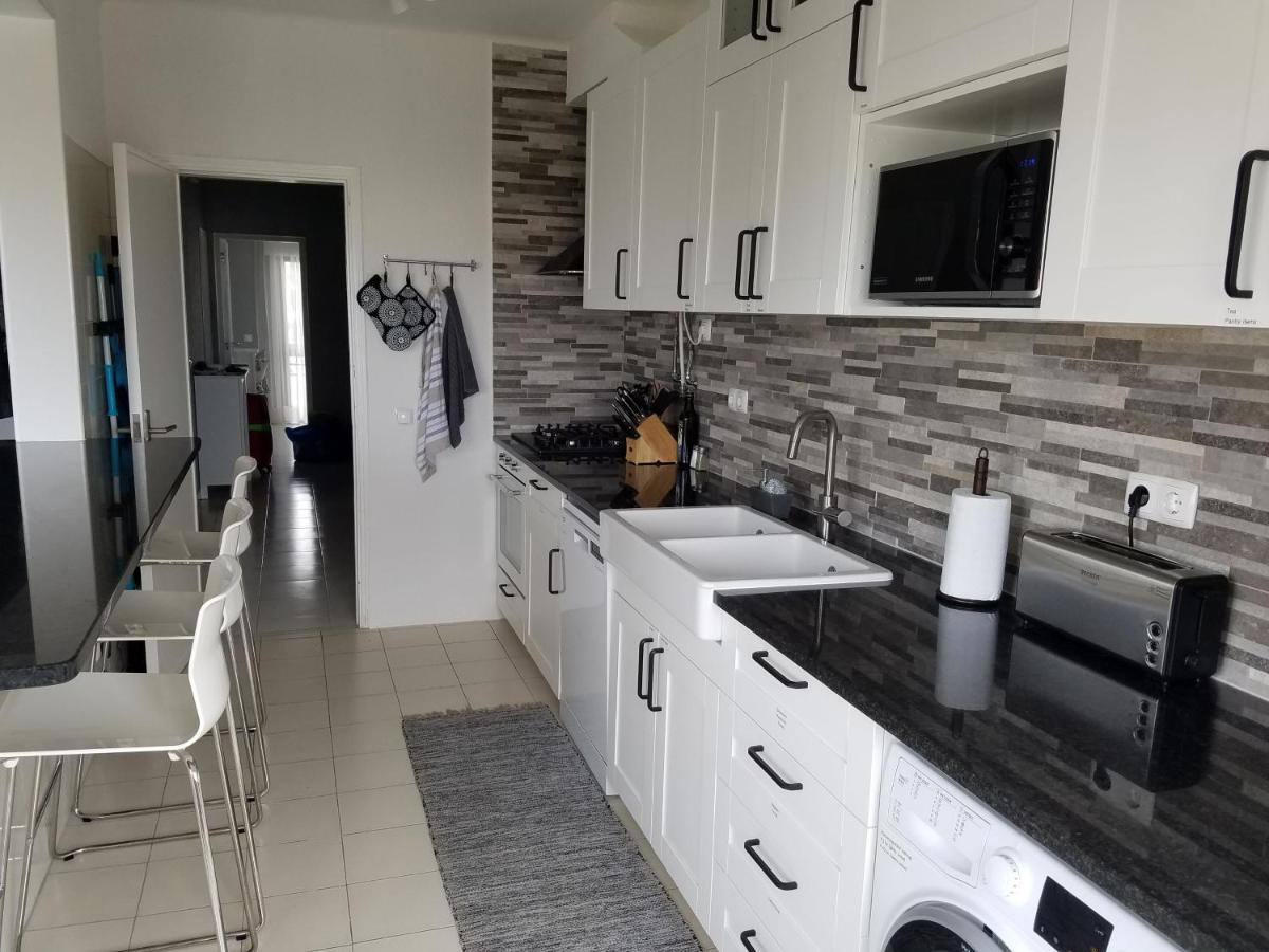 Casa Dori Apartment ลากอส ภายนอก รูปภาพ