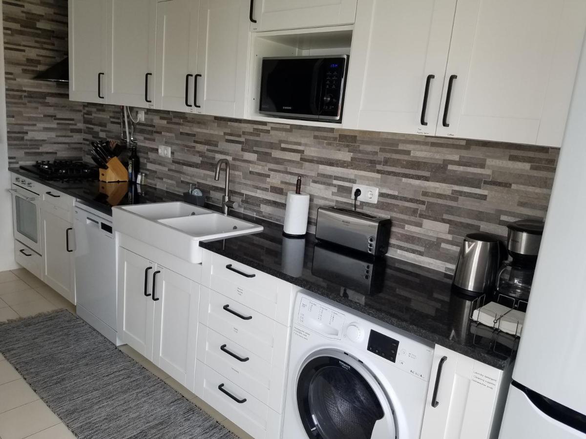 Casa Dori Apartment ลากอส ภายนอก รูปภาพ