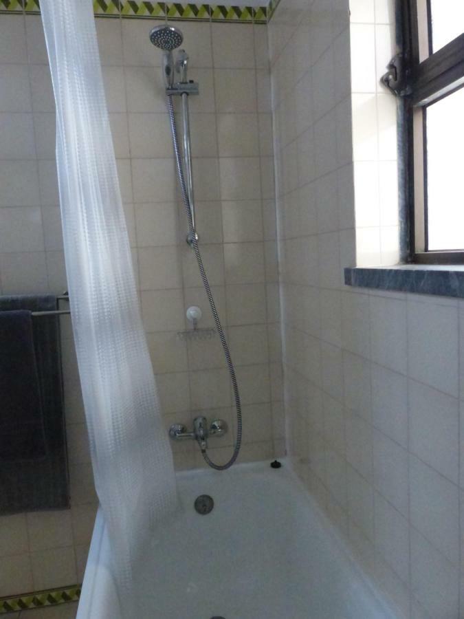 Casa Dori Apartment ลากอส ภายนอก รูปภาพ
