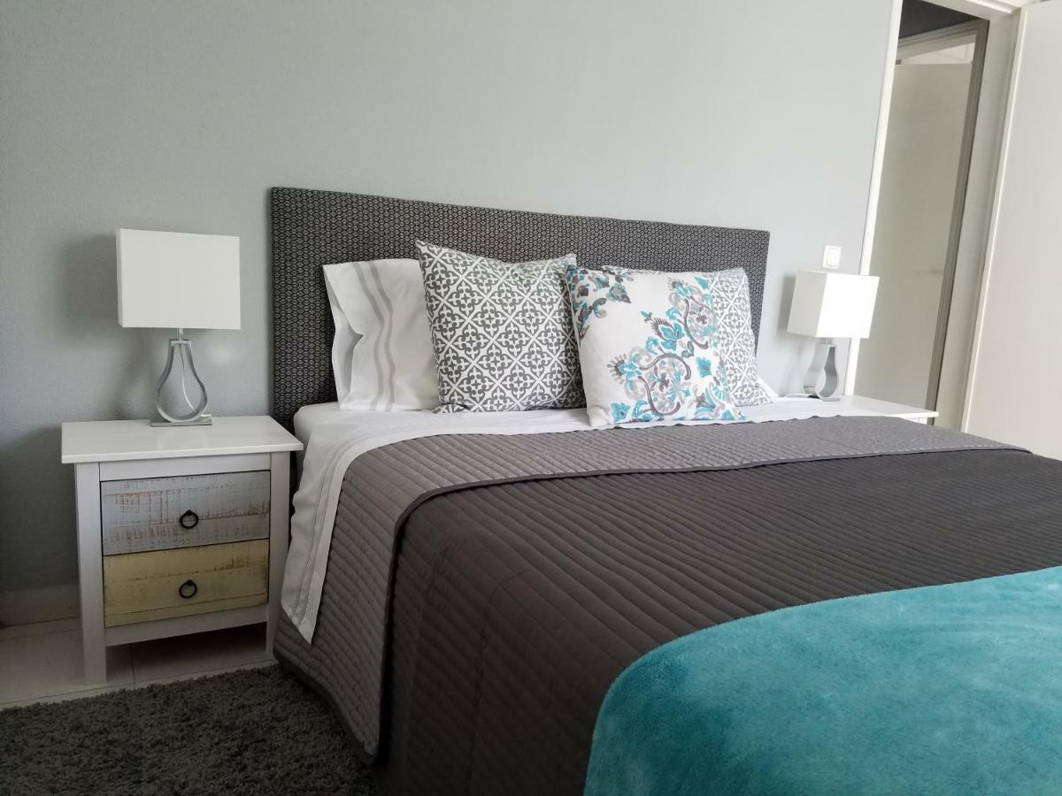 Casa Dori Apartment ลากอส ภายนอก รูปภาพ