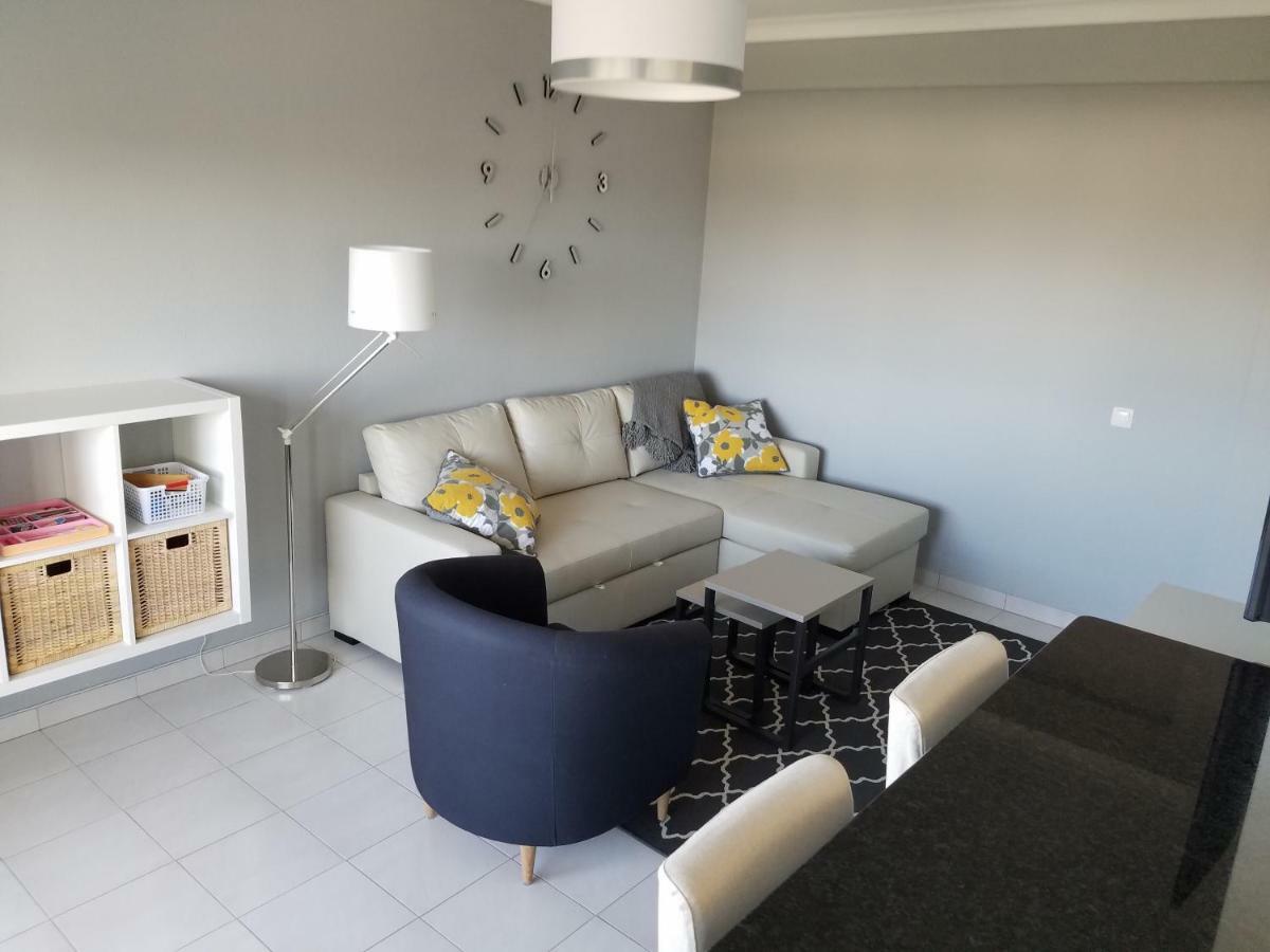Casa Dori Apartment ลากอส ภายนอก รูปภาพ