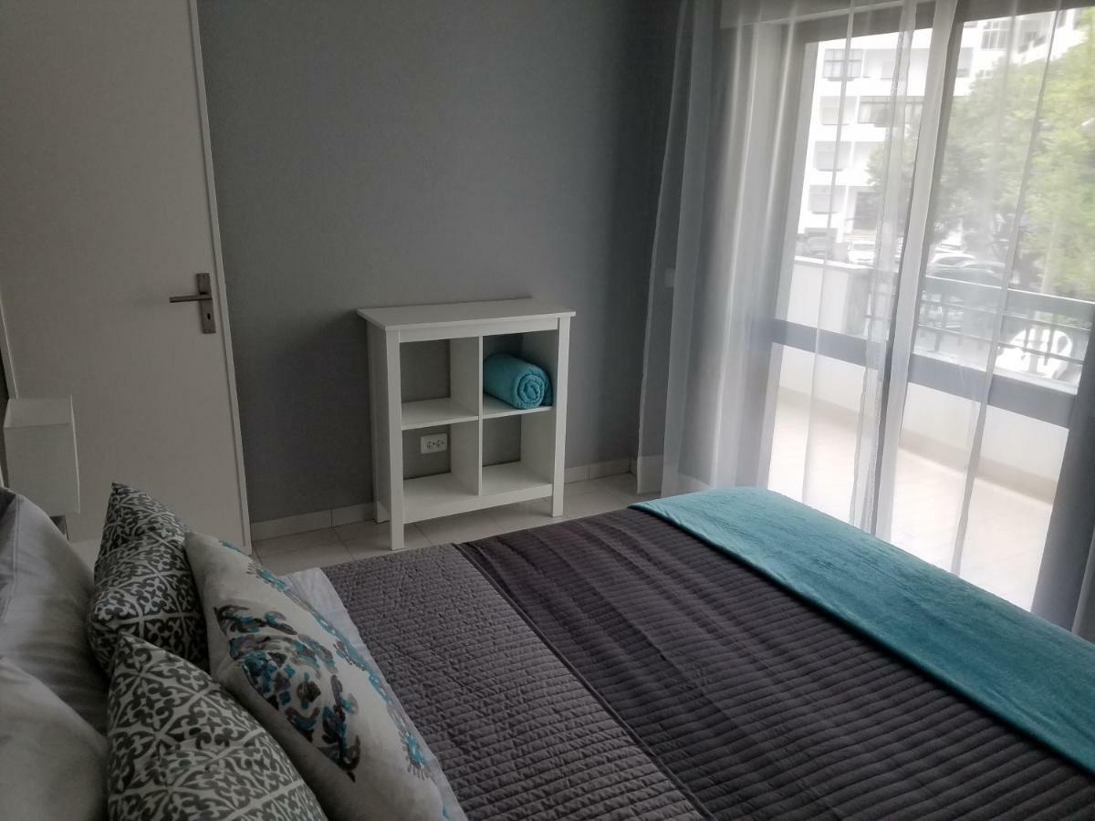 Casa Dori Apartment ลากอส ภายนอก รูปภาพ
