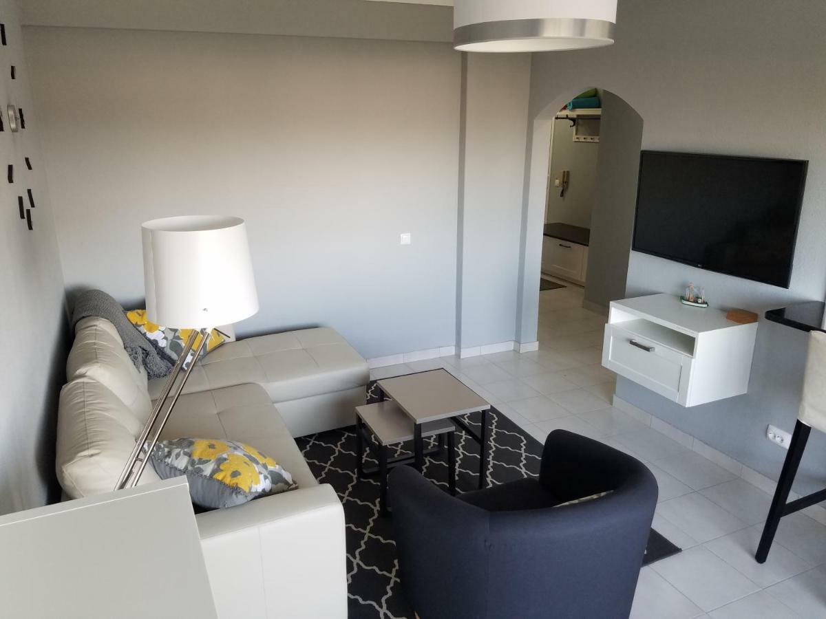 Casa Dori Apartment ลากอส ภายนอก รูปภาพ