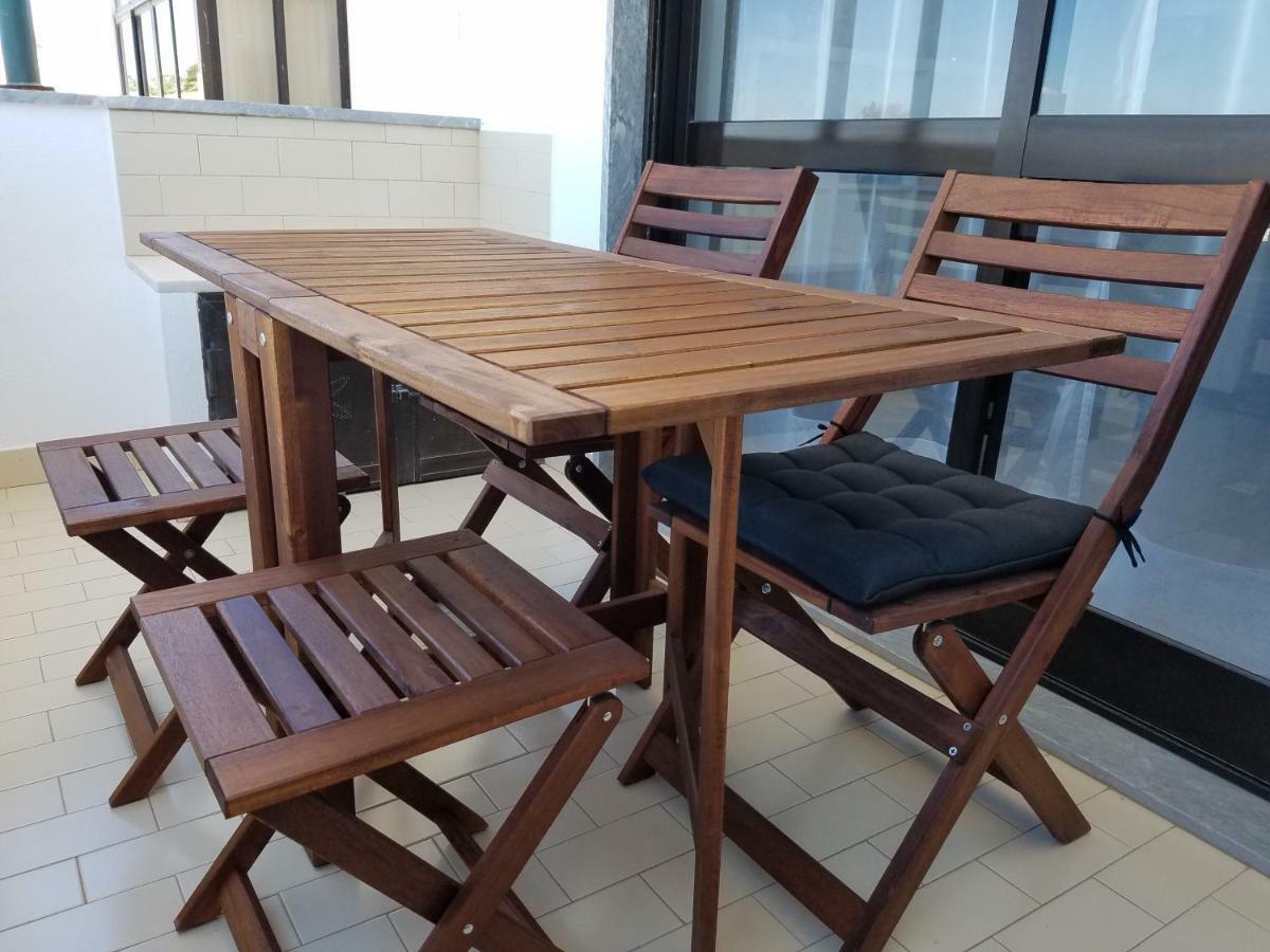 Casa Dori Apartment ลากอส ภายนอก รูปภาพ
