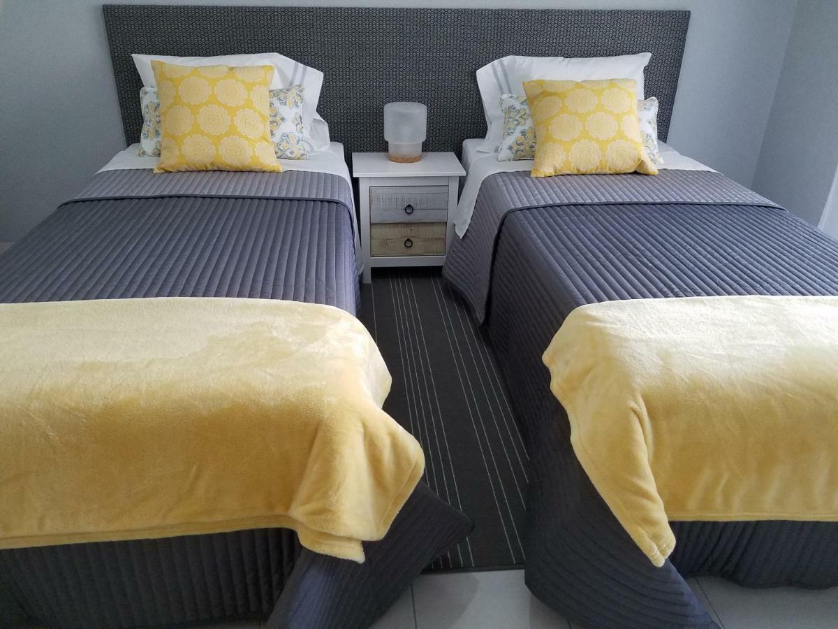 Casa Dori Apartment ลากอส ภายนอก รูปภาพ